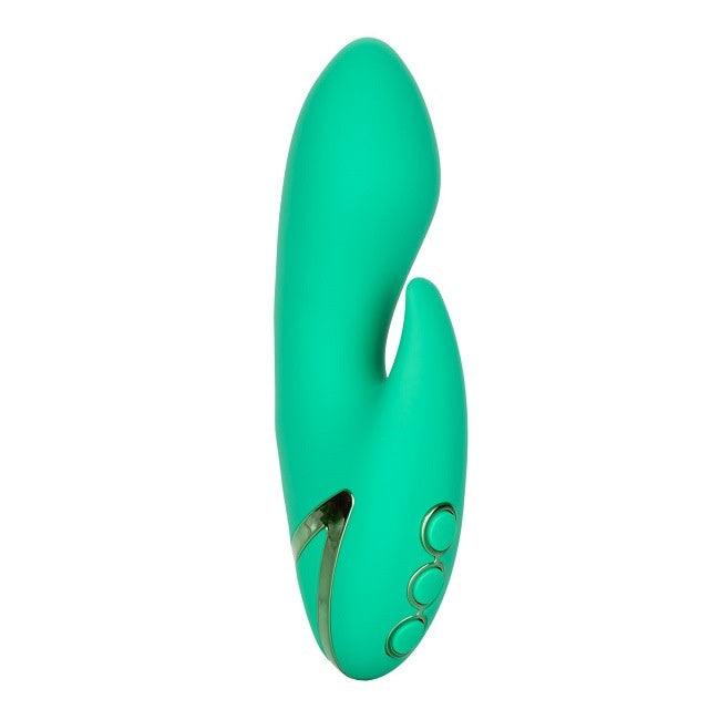 California Dreaming Sierra Sensation Luxurious Vibrator | CalExotics - The Dildo Hub