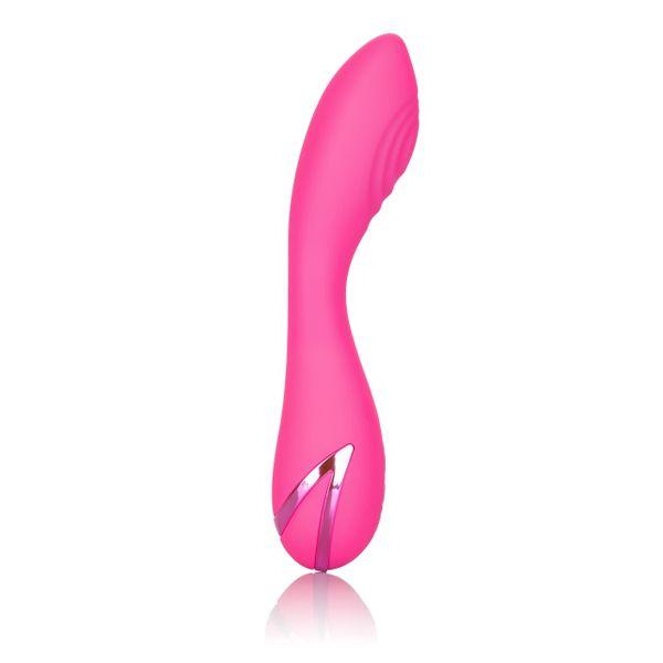 California Dreaming Surf City Centerfold Luxurious Vibrator | CalExotics - The Dildo Hub