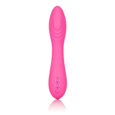 California Dreaming Surf City Centerfold Luxurious Vibrator | CalExotics - The Dildo Hub