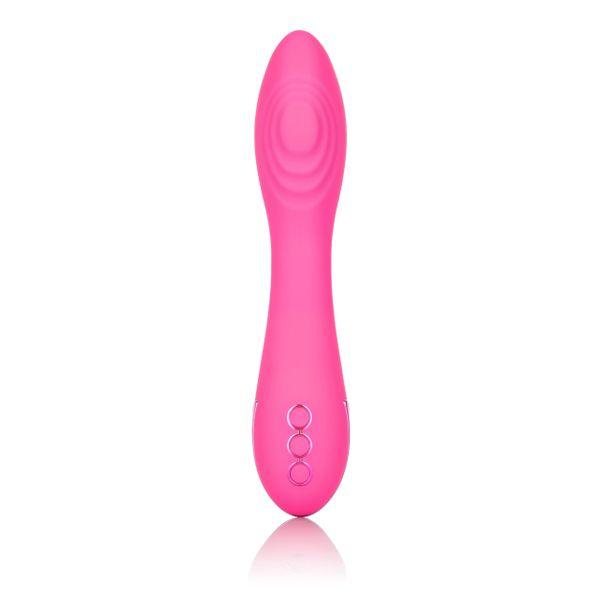 California Dreaming Surf City Centerfold Luxurious Vibrator | CalExotics - The Dildo Hub