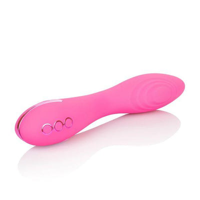 California Dreaming Surf City Centerfold Luxurious Vibrator | CalExotics - The Dildo Hub