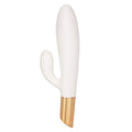 Callie Luxurious Vibrating Silicone Rechargeable Dual Massager | Jopen