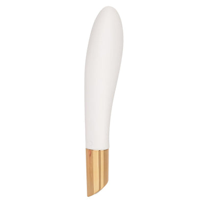 Callie Luxurious Vibrating Silicone Rechargeable Wand | Jopen - The Dildo Hub