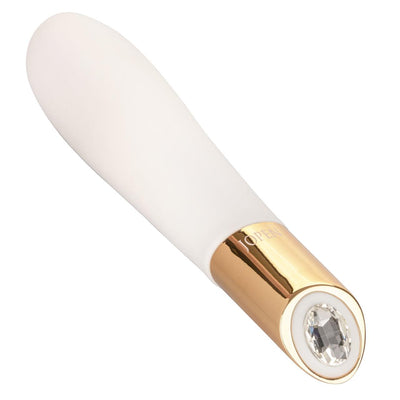 Callie Luxurious Vibrating Silicone Rechargeable Wand | Jopen - The Dildo Hub