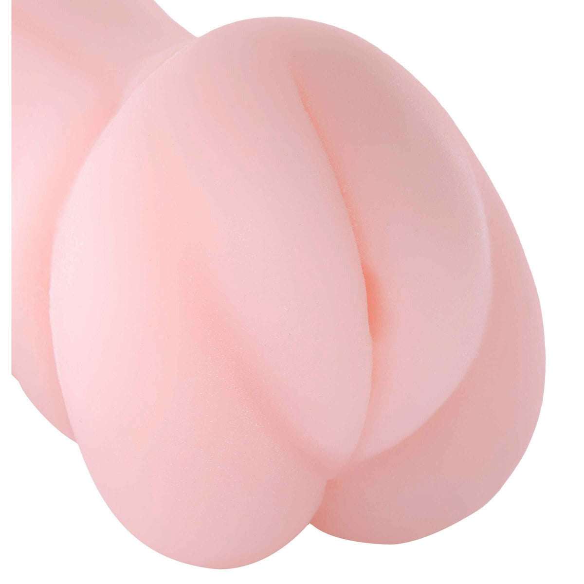 Camelas Plump Pussy Stroker - The Dildo Hub