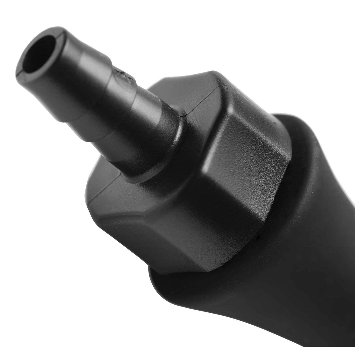 Canal 5 Bulb Silicone Enema Attachment - The Dildo Hub
