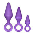 Candy Rimmer Kit - Purple