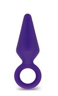 Candy Rimmer - Purple