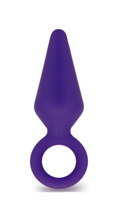 Candy Rimmer - Purple - The Dildo Hub