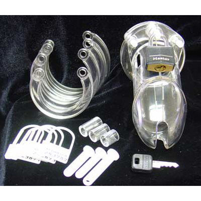 CB-6000S Male Chastity Device Chastity from CB6000