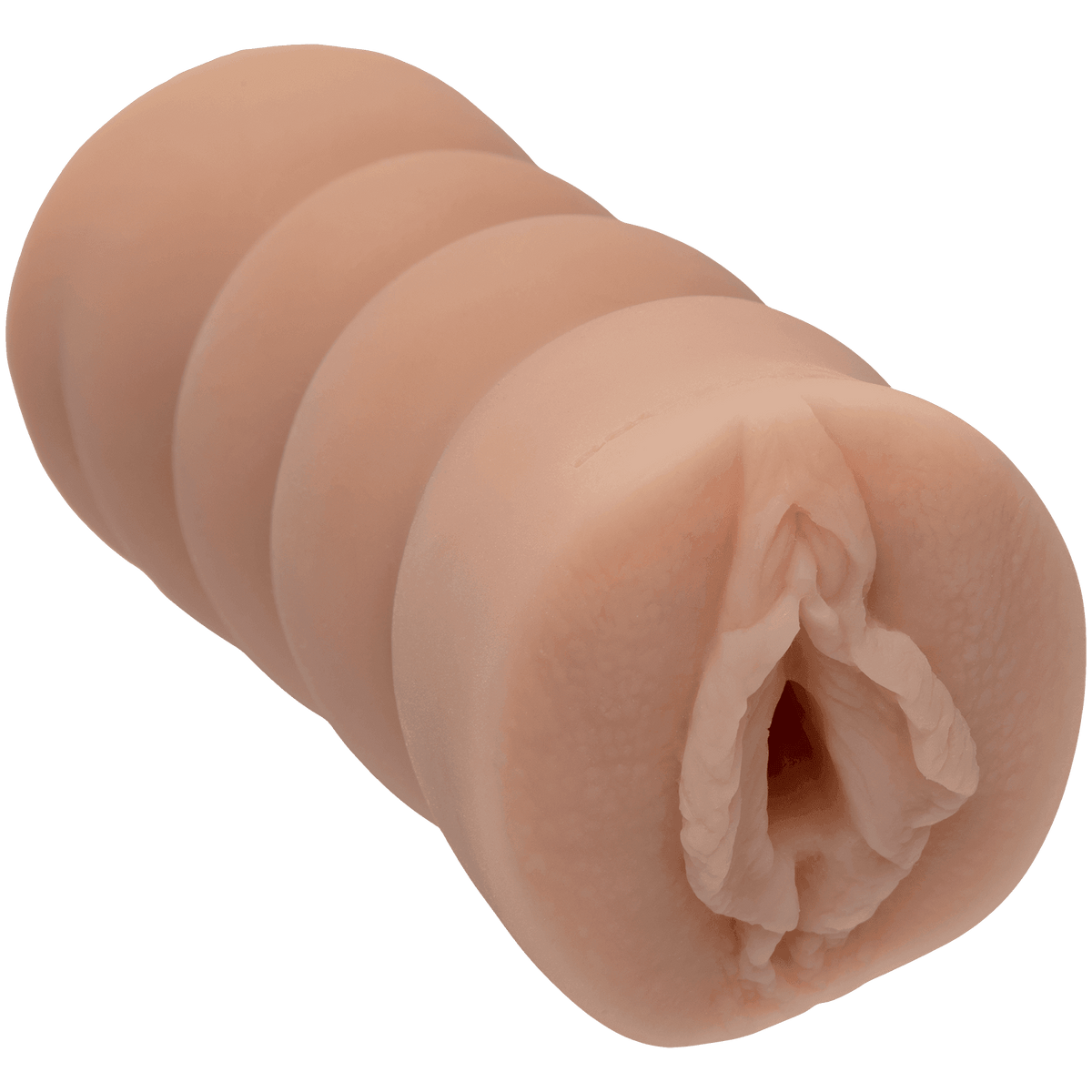 Chanel St. James ULTRASKYN™ Pocket Pussy | Doc Johnson - The Dildo Hub