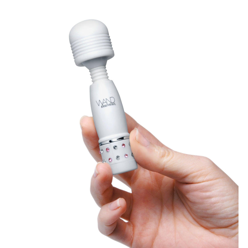 Charmed Petite Massage Wand - The Dildo Hub