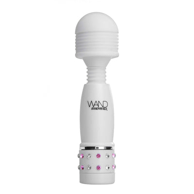 Charmed Petite Massage Wand - The Dildo Hub