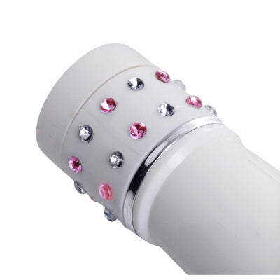 Charmed Petite Massage Wand - The Dildo Hub