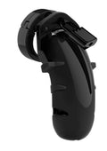 ElectroShock E-Stim Chastity Cock Cage