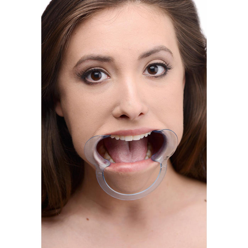 Cheek Retractor Dental Mouth Gag - The Dildo Hub