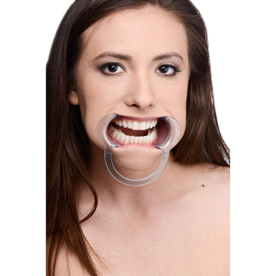 Cheek Retractor Dental Mouth Gag - The Dildo Hub