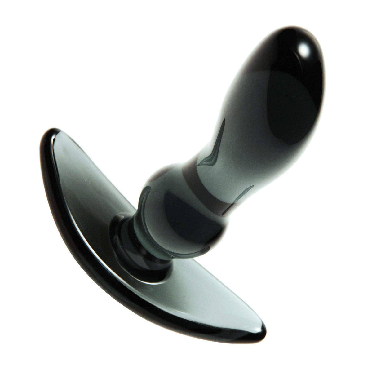 Chi Glass P-Spot Massager - The Dildo Hub