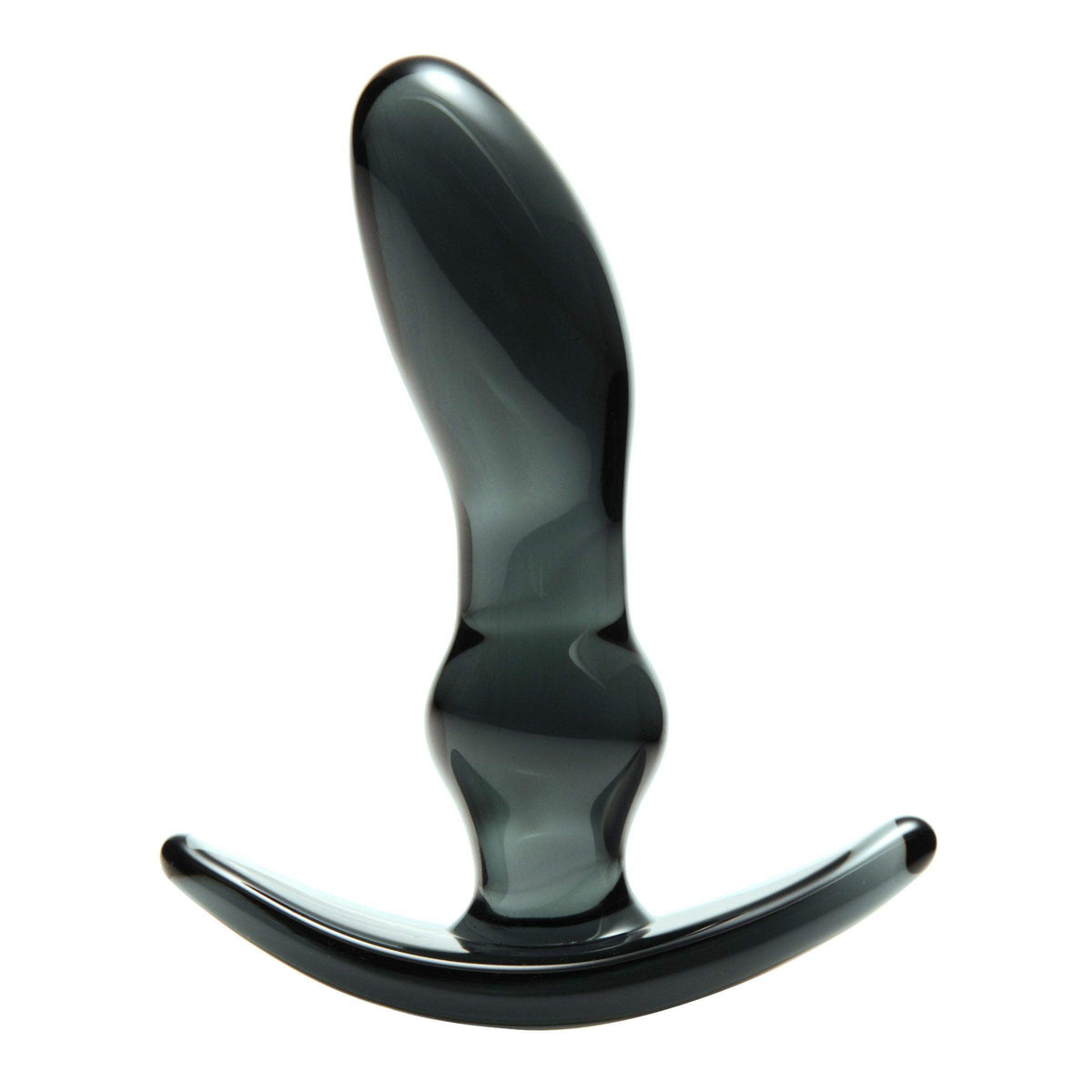 Chi Glass P-Spot Massager - The Dildo Hub