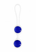 Chrystalino Ben Wa-Blue Small