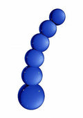 Chrystalino Planets-Blue 7.25"