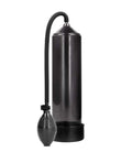 Classic Penis Pump - Black | Pumped