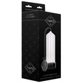 Classic Penis Pump - Transparent | Pumped