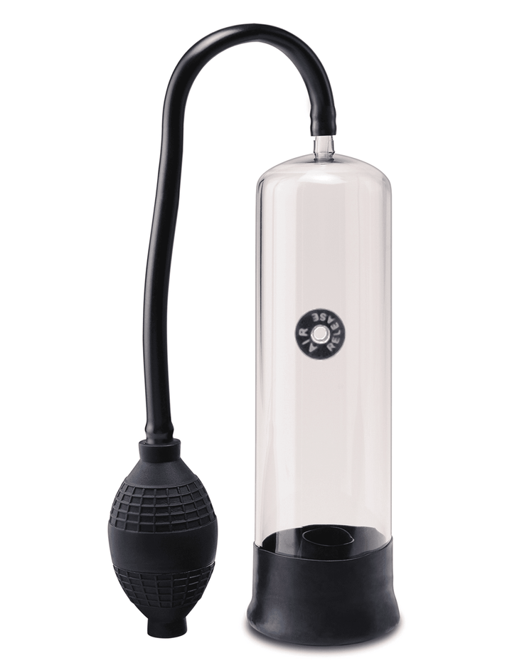Classix Power Penis Pump | Pipedream - The Dildo Hub