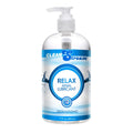 Relax Desensitizing Anal Lube 17 oz