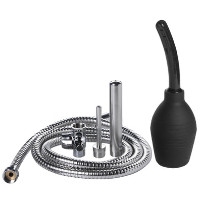 CleanStream Complete Cleansing System Kit - The Dildo Hub