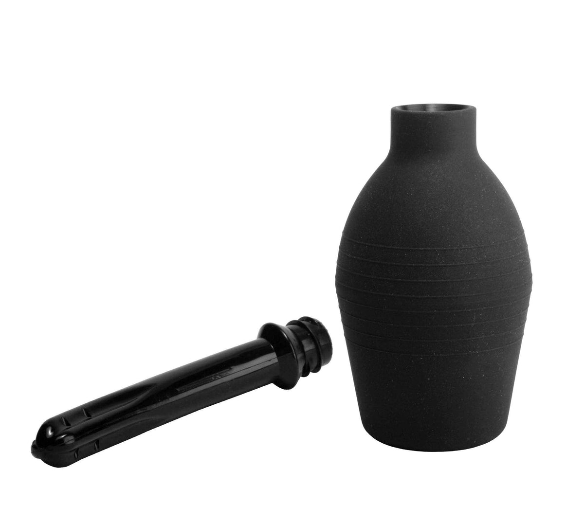 CleanStream Deluxe Enema Bulb - The Dildo Hub