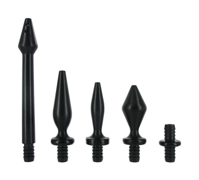 CleanStream Enema Tip Set - The Dildo Hub