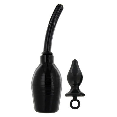 CleanStream Essentials Enema Kit - The Dildo Hub