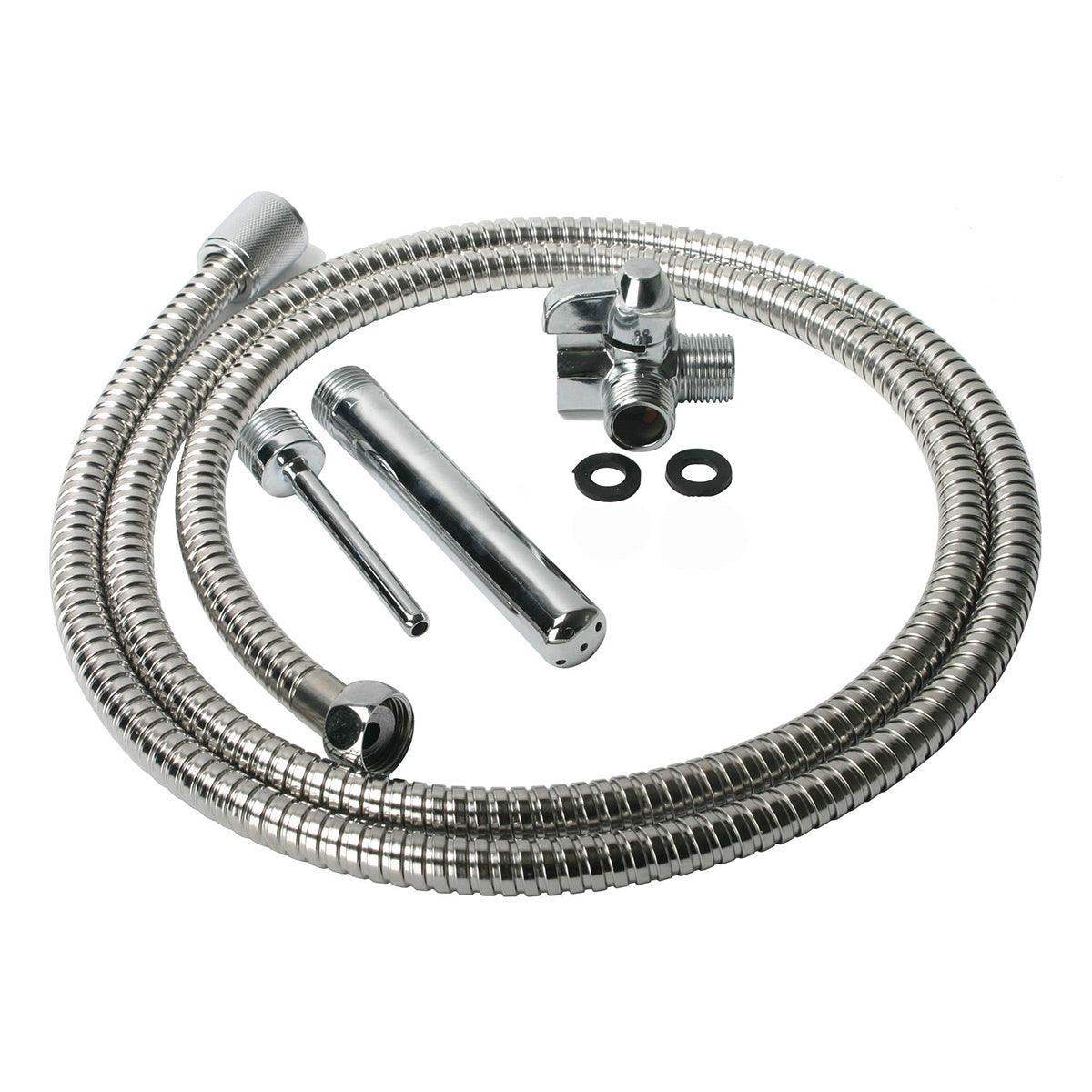 CleanStream Shower Enema System - The Dildo Hub