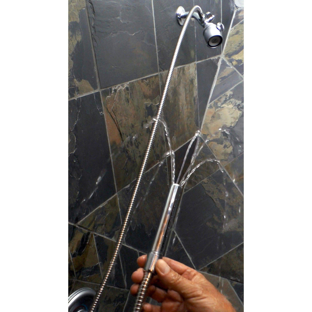 CleanStream Shower Enema System - The Dildo Hub