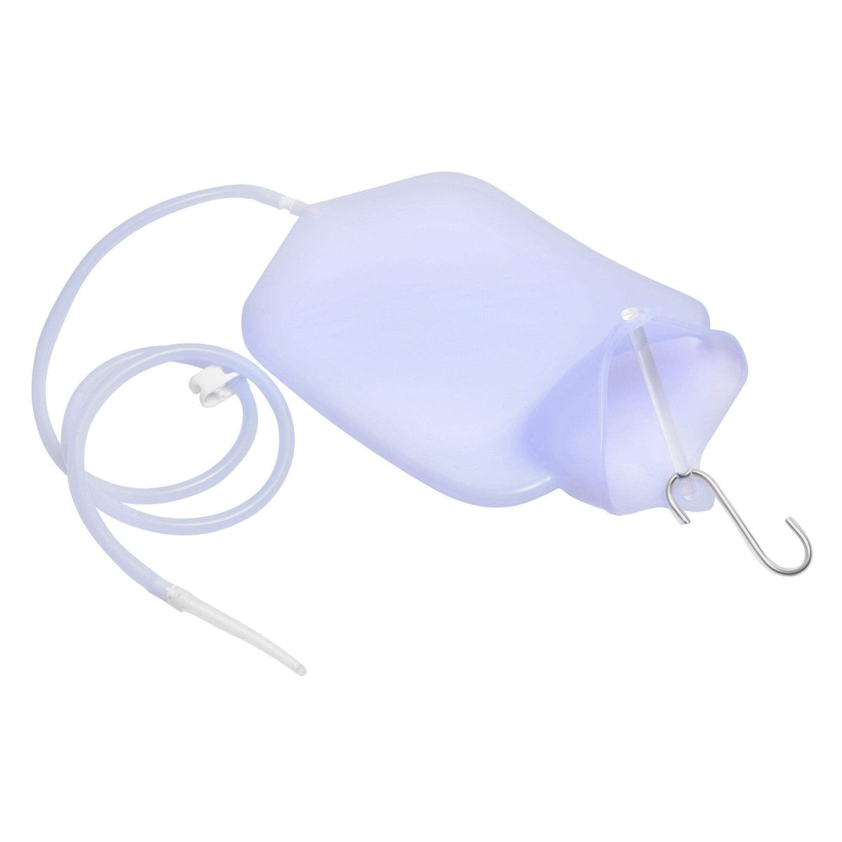 CleanStream Silicone Shower Cleansing System - The Dildo Hub