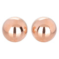 Climax Weighted Kegel Balls - Gold | CalExotics