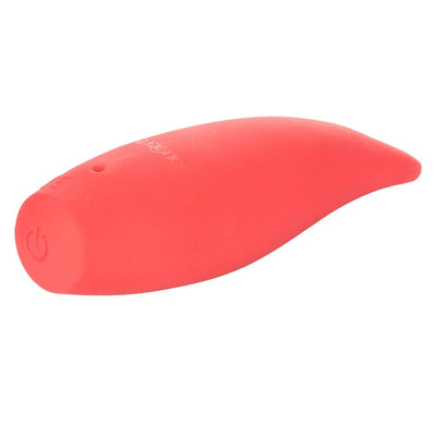 Clitoral Massager Red Hot - Flare | CalExotics - The Dildo Hub