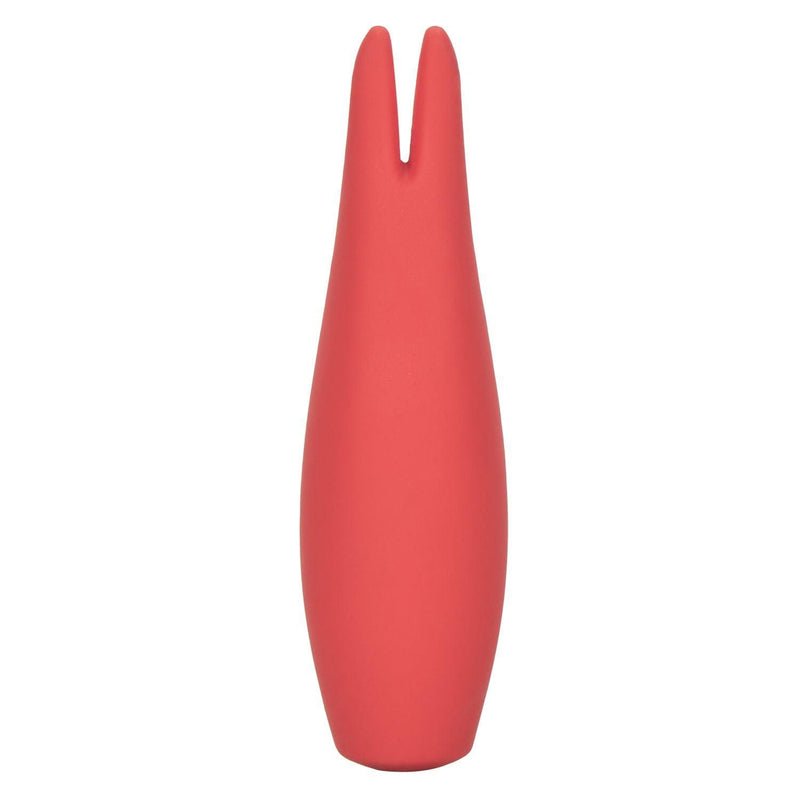 Clitoral Massager Red Hot - Flare | CalExotics - The Dildo Hub