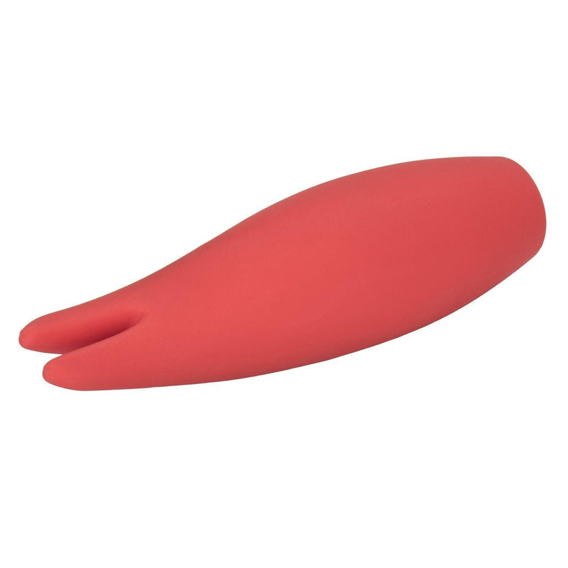 Clitoral Massager Red Hot - Flare | CalExotics - The Dildo Hub