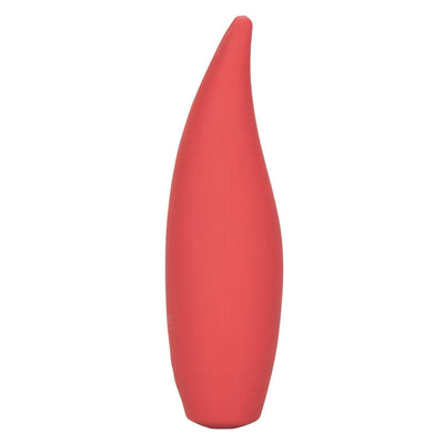 Clitoral Massager Red Hot - Flare | CalExotics - The Dildo Hub