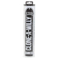 Clone-A-Willy Vibe Kit - Jet Black