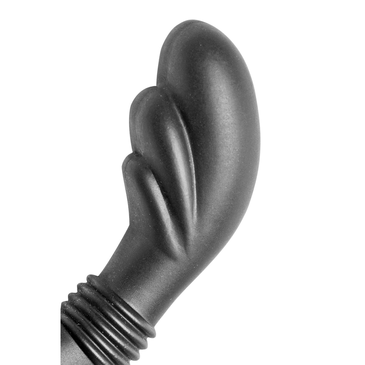 Cobra Silicone P-Spot Massager and Cock Ring - The Dildo Hub