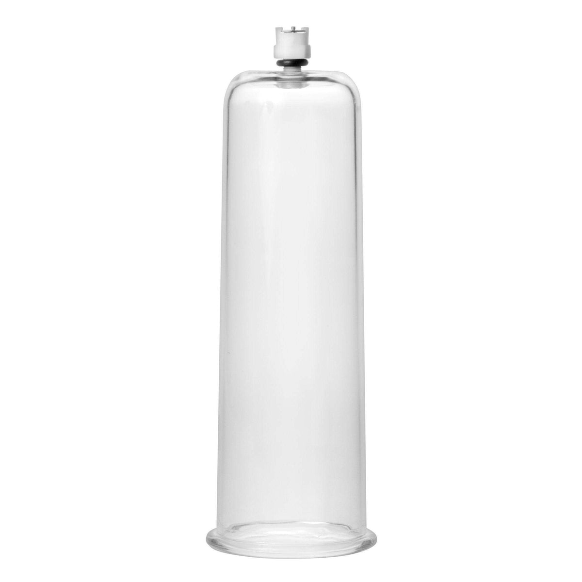 Cock and Ball Cylinder- 2.75 Inch - The Dildo Hub