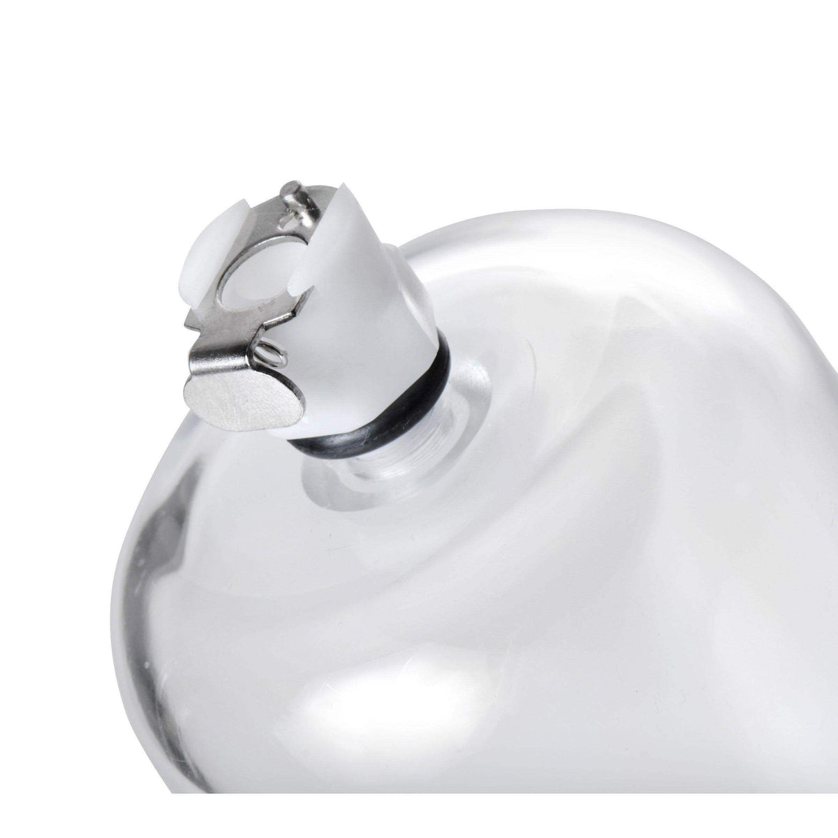 Cock and Ball Cylinder- 2.75 Inch - The Dildo Hub