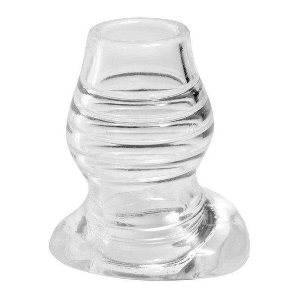 Cock Dock Full Access Tunnel Butt Plug - The Dildo Hub