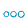 Cock Ring Set Firefly Halo - Small | NS Novelties