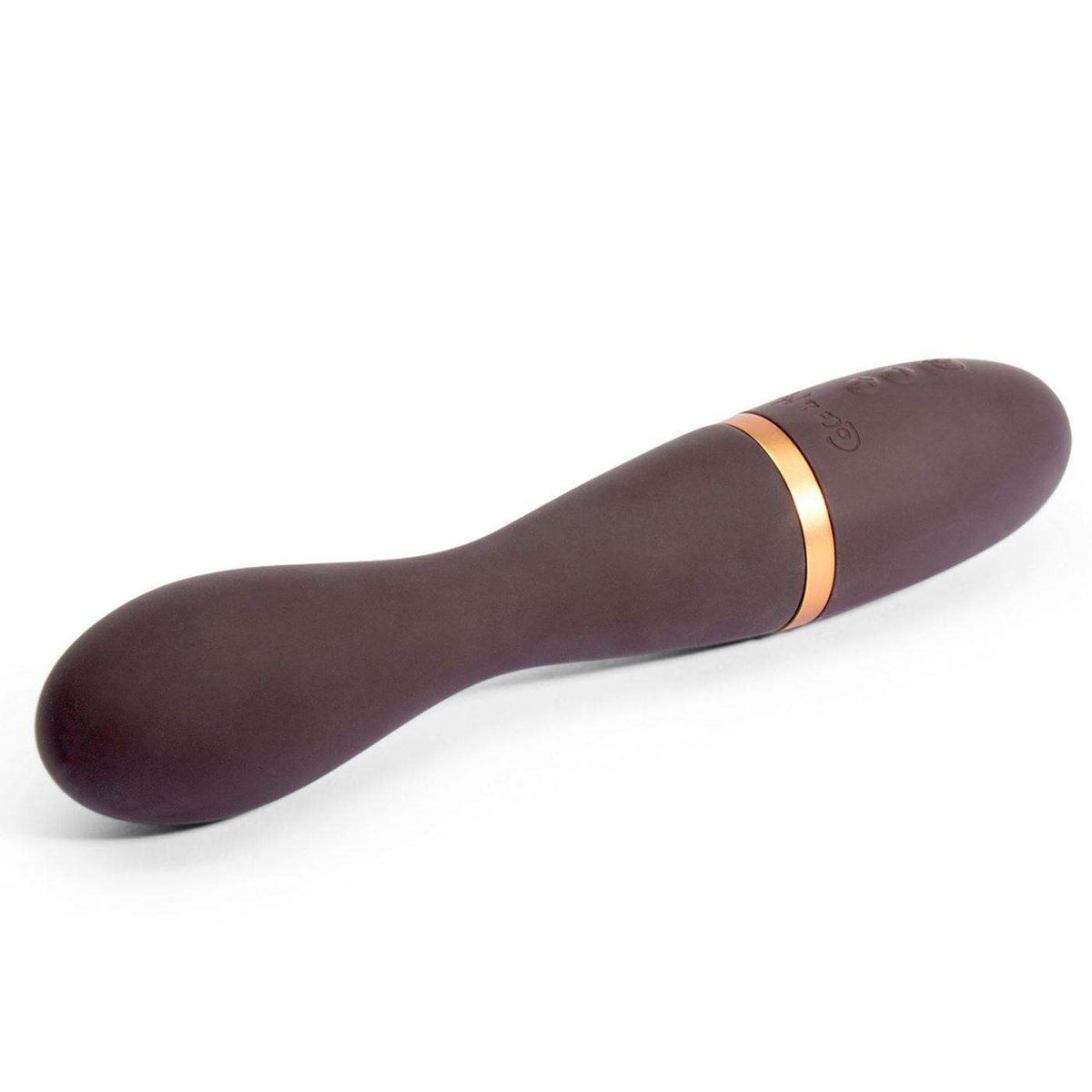 Coco de Mer Emmeline Internal Or External Wand - The Dildo Hub