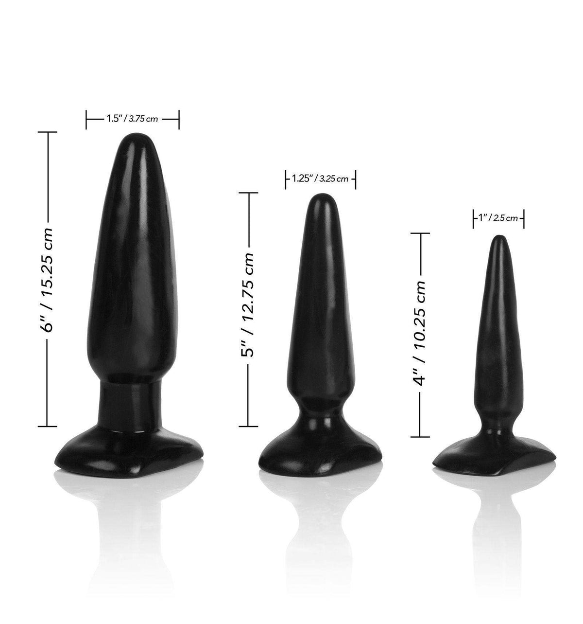 Colt Anal Trainer Kit - The Dildo Hub