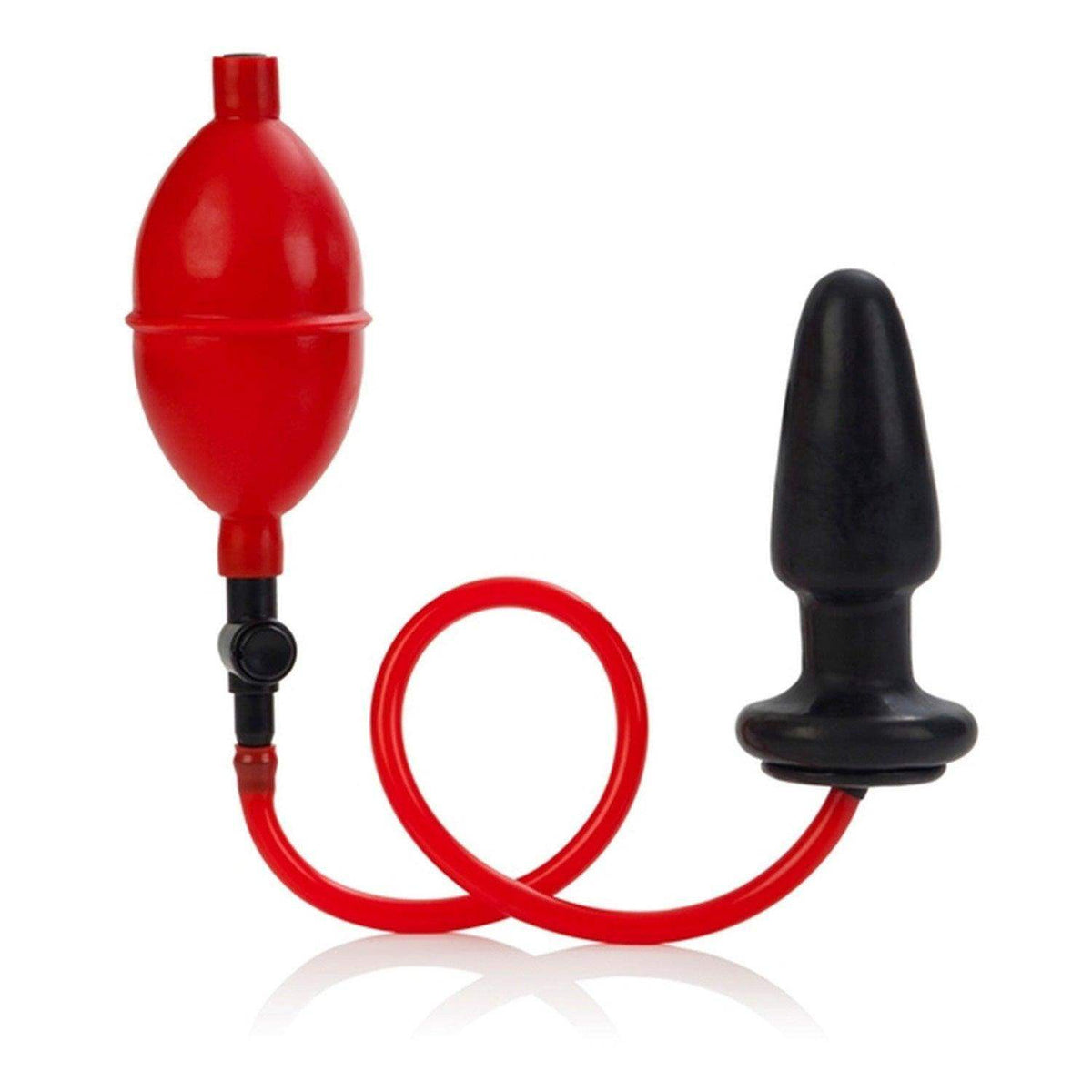 Colt Expandable Butt Plug - The Dildo Hub